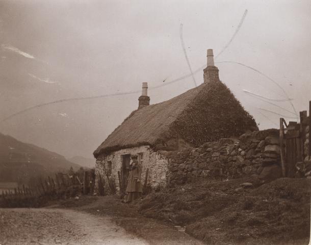 Record Image